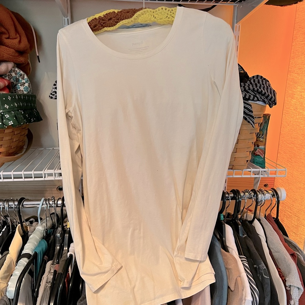 JJill top